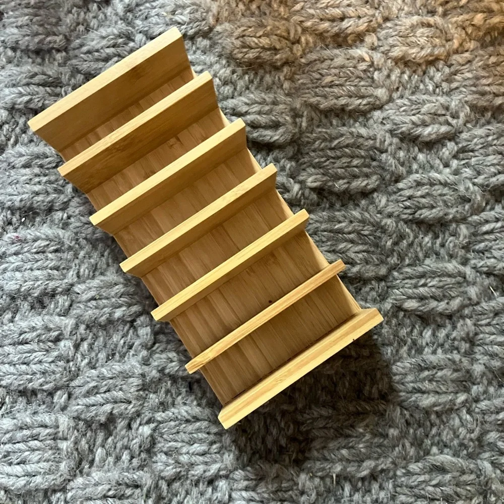 Palate Organizer *ONLY*